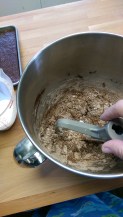 stir